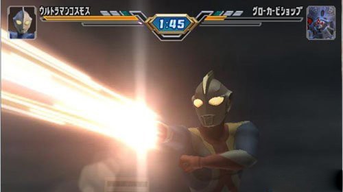 奥特曼格斗进化32