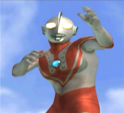 奥特曼格斗进化3中文版16