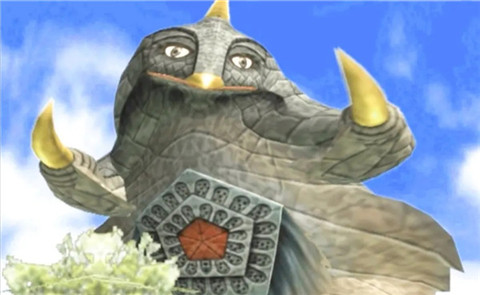 奥特曼格斗进化3中文版22