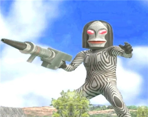 奥特曼格斗进化3中文版24