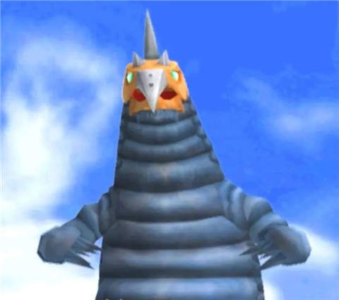 奥特曼格斗进化3中文版28