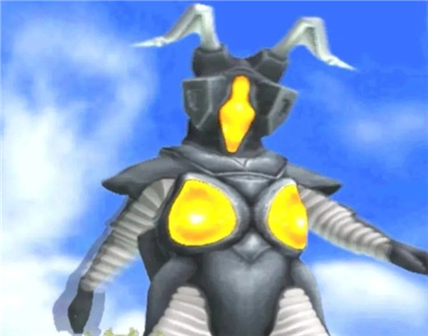 奥特曼格斗进化3完美存档23