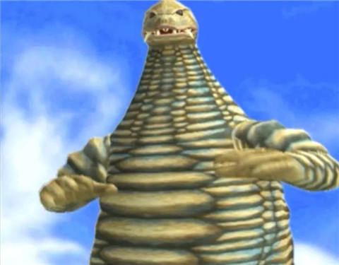 奥特曼格斗进化3完美存档26