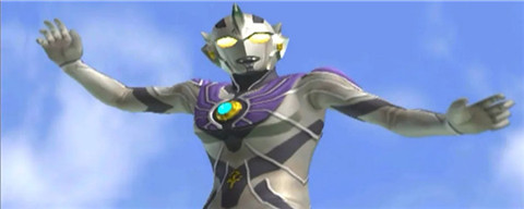 奥特曼格斗进化3破解版21