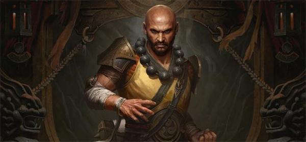 暗黑破坏神不朽2