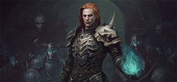 暗黑破坏神不朽6