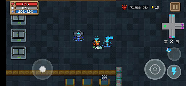 元气骑士百度版24