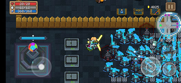 元气骑士百度版28