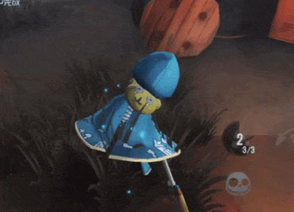 第五人格免实名认证版本1