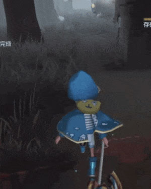 第五人格免实名认证版本2