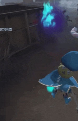 第五人格免实名认证版本5