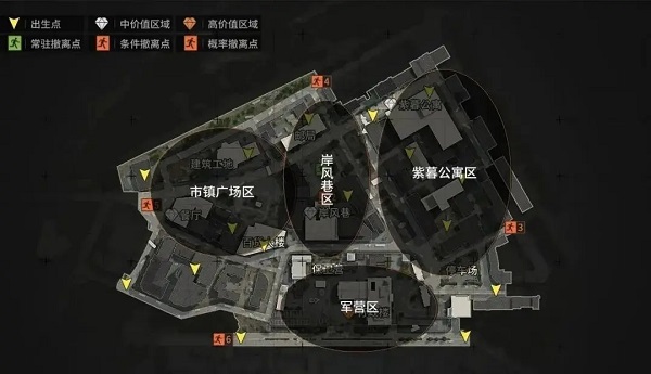 暗区突围国际服20