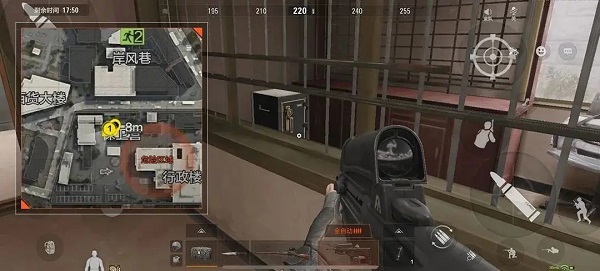 暗区突围国际服25