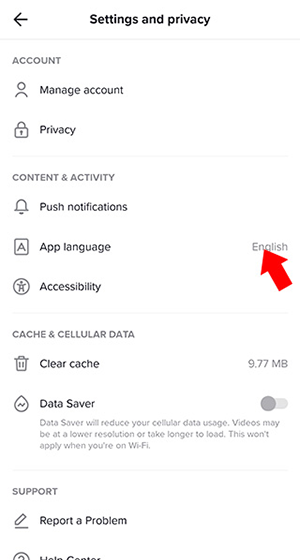 TikTok破解版无限制9