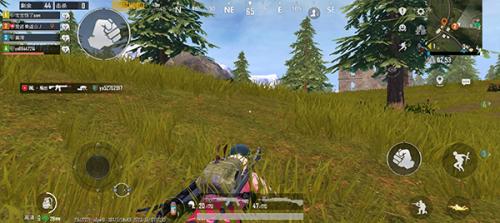pubg国际服16