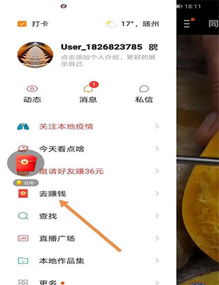 快手极速版正版5
