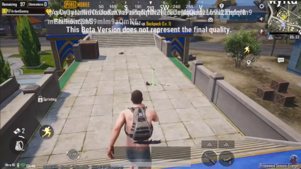 pubg国际服14