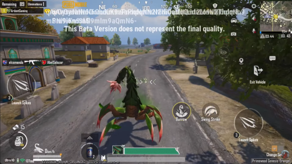 pubg国际服26