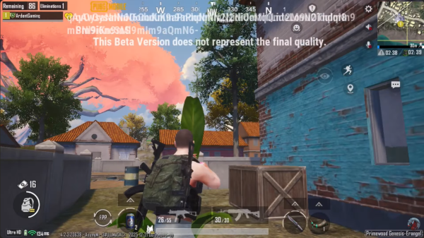 pubg国际服31