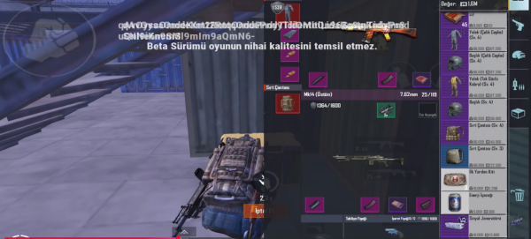 pubg国际服36