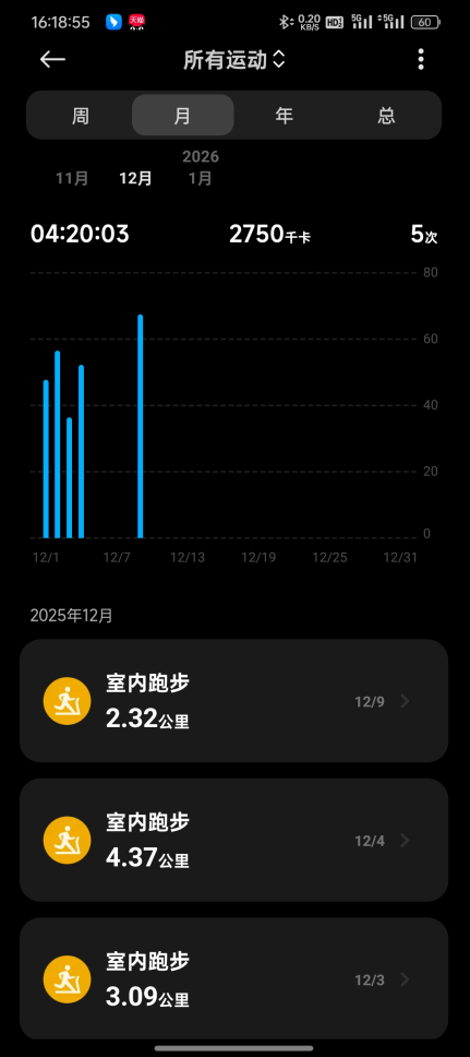 小米运动健康6