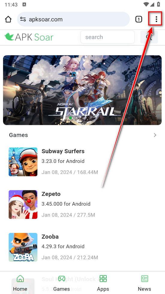 谷歌浏览器googlechrome13