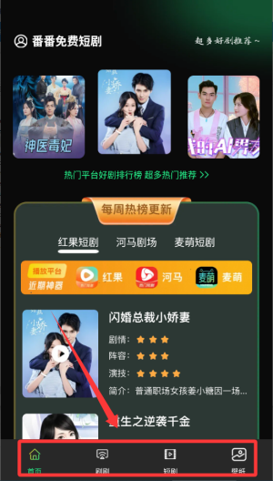 番番免费短剧2
