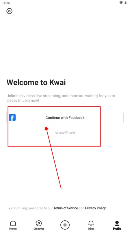 KwaiLite7