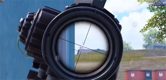 PUBGMOBILE地铁逃生3