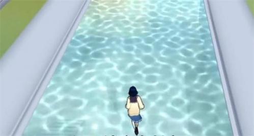 樱花校园模拟器中文版3
