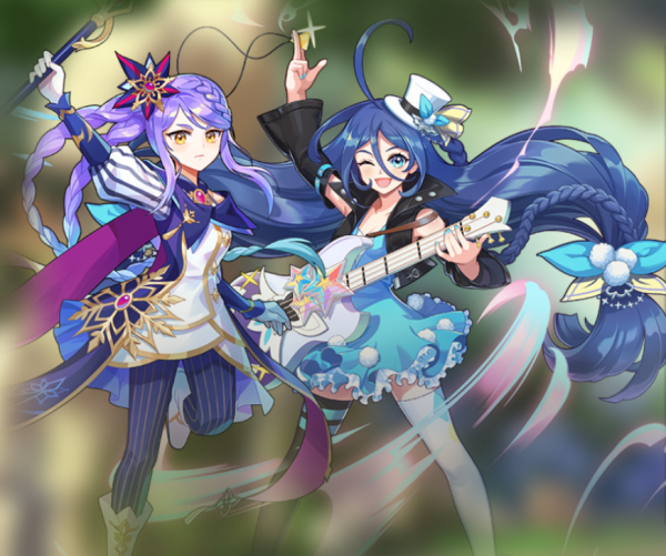 彩虹橙单机版5