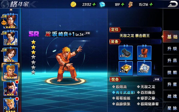 拳魂觉醒5