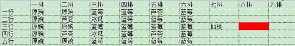 植物大战僵尸2海底世界8
