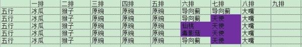 植物大战僵尸2海底世界9