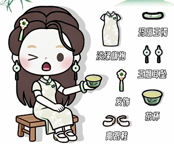 米加小镇世界全解锁版本11