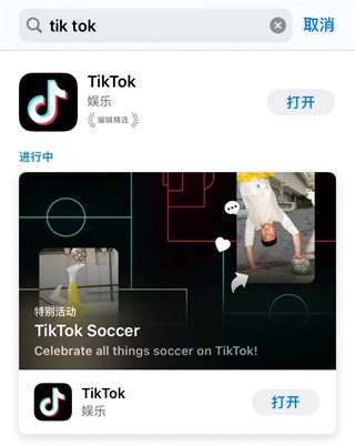 tiktok国际版2