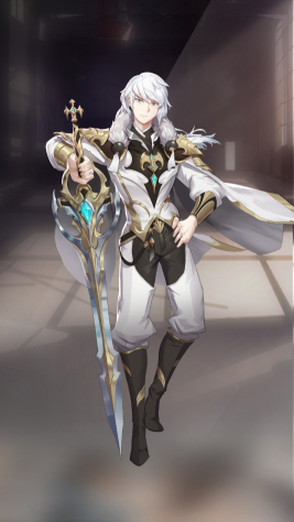 斗罗大陆武魂觉醒众神版5