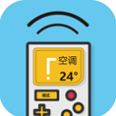 万能空调遥控器