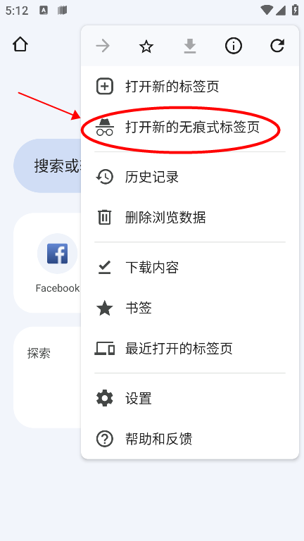 google浏览器8