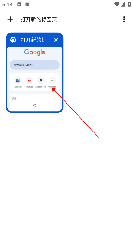 google浏览器11