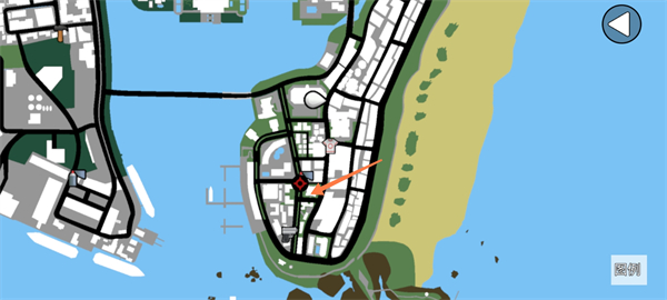 侠盗猎车手罪恶都市中文版10