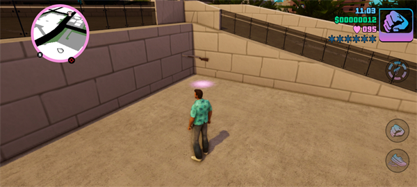 GTA侠盗猎车手罪恶都市9