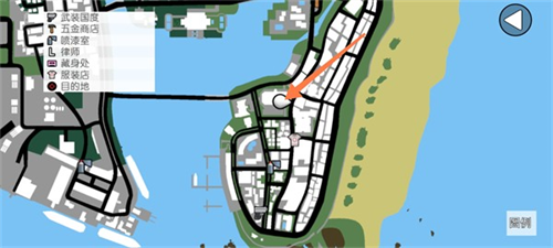 罪恶都市重制版4