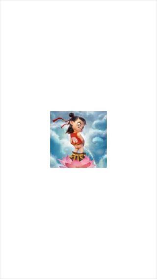 哪吒浏览器1