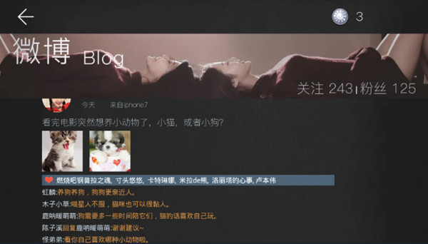我的总裁女友3